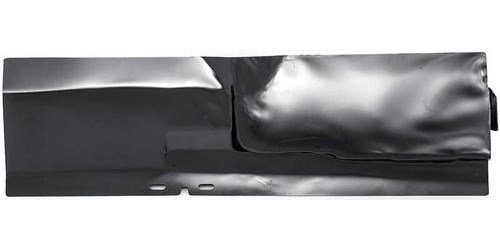 ME5052 1970-74 Dodge Challenger; Rear Inner Rocker Panel; Coupe; Passenger Side; EDP Coated