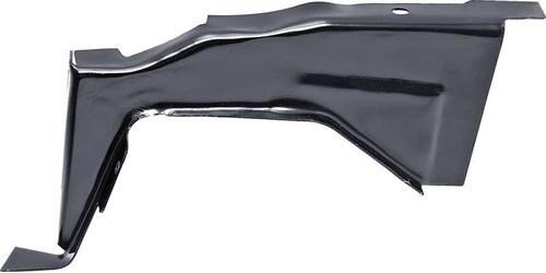 ME5057 1970-74 Challenger, Barracuda, Cuda; Front Leaf Spring Hanger Gusset; RH Passenger Side