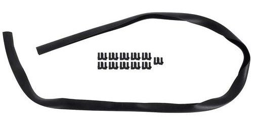 ME535 1970-74 Dodge/Plymouth E-Body; Hood To Cowl Seal