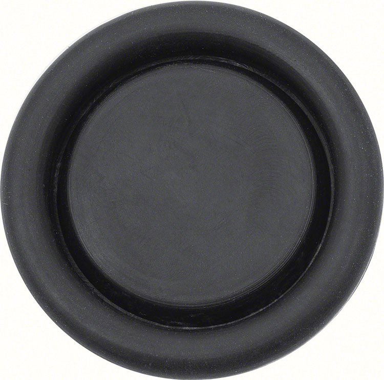 1970-74 Mopar E-Body Trunk Plug