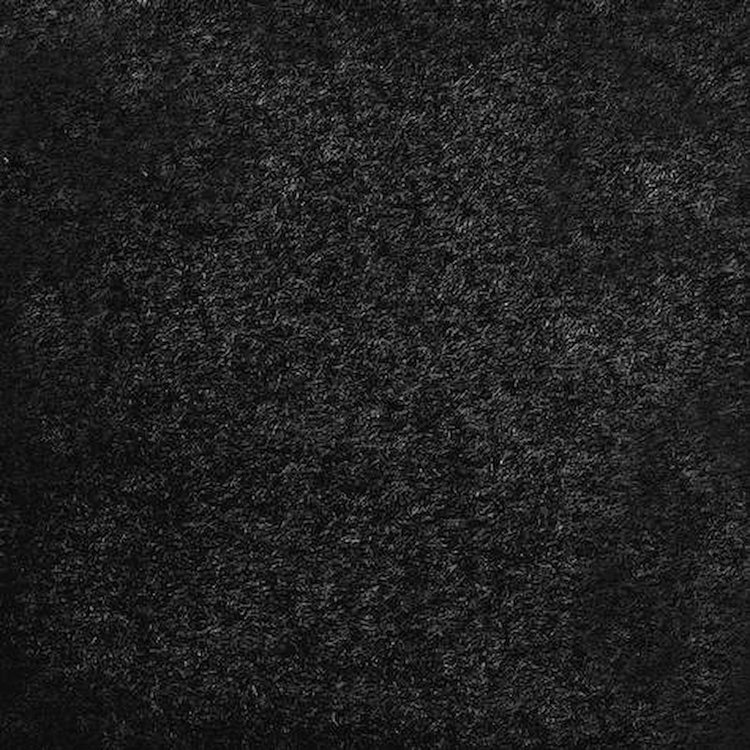 ME608801 Cut Pile Carpet 1974 Plymouth 'Cuda With 4-Speed Black