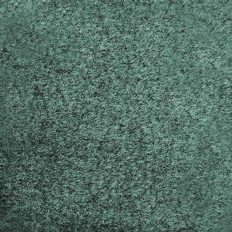 ME608859 Cut Pile Carpet 1974 Plymouth 'Cuda With 4-Speed Light Jade Green