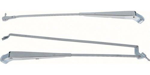 Windshield Wiper Arms 1970-1974 Mopar E-Body Models