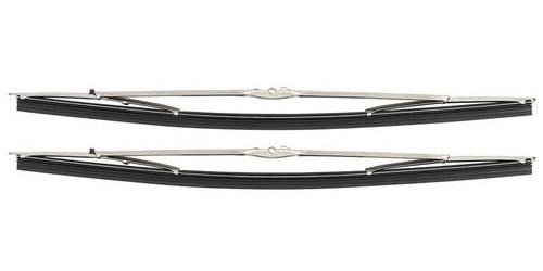 1968-1974 Mopar Anco Wiper Blades 16"