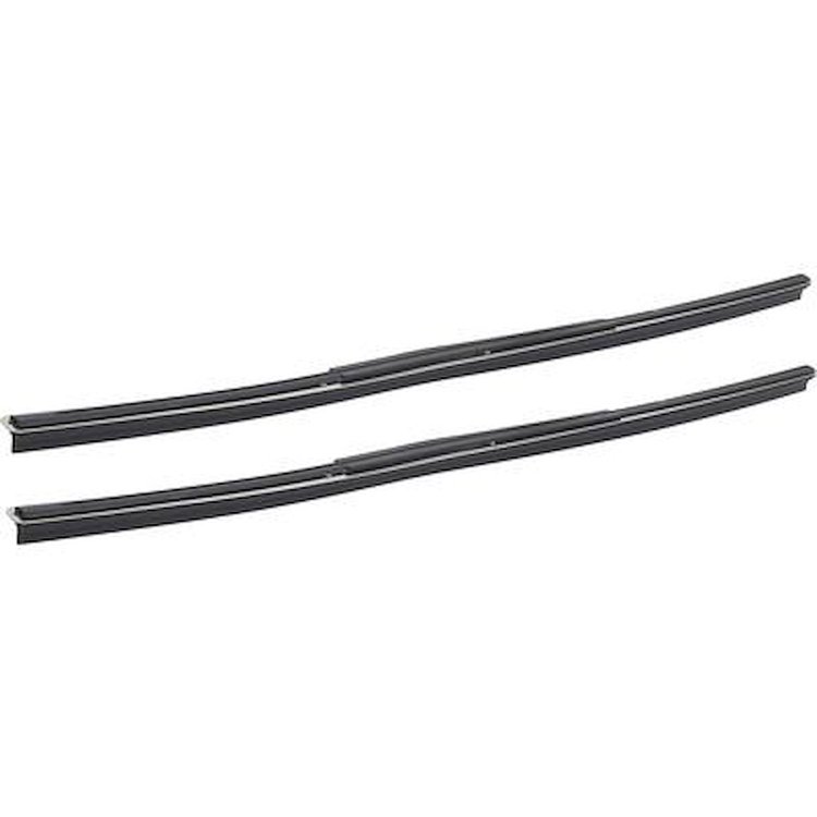 ME7601R Replacement Wiper Blade Insert [16 in. Anco Style, Pair]