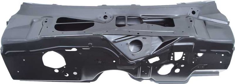ME8146A  Firewall / Cowl Panel 1970-74 Challenger, Barracuda, Cuda