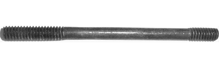 1966-71 426 HEMI/1969 440 WITH LIFT-OFF HOOD AIR CLEANER TO CARBURETOR STUD