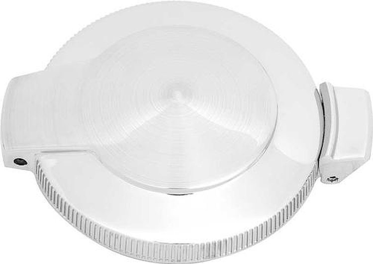 MF363 1967-68 Barracuda, Charger, GTX; Quick-Fill Fuel Cap