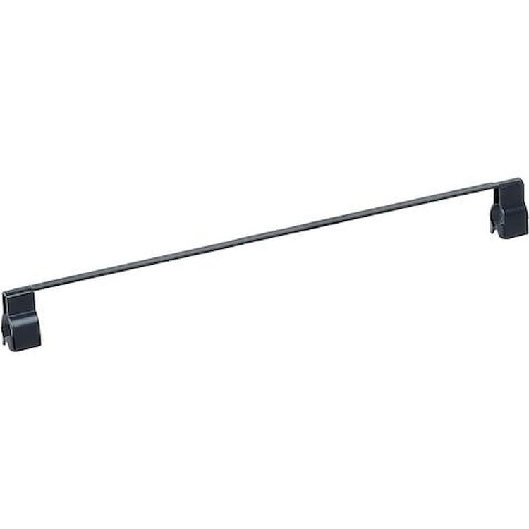 MF380 Fuel Sending Unit Ground Strap; 1970-74 Dodge, Plymouth E-Body; 7-1/2" Steel