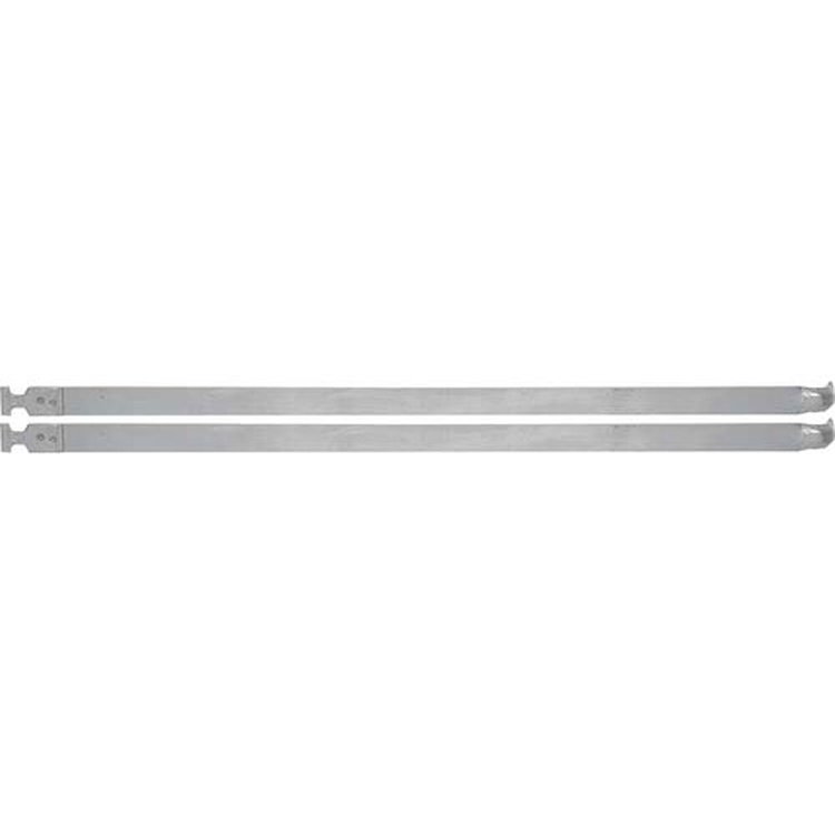 MF423 1968-76 Mopar A-Body Fuel Tank Mounting Straps