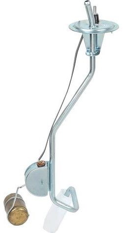 MF436 Fuel Tank Sending Unit 1968-70 Charger, Coronet, GTX, Road Runner, Belvedere; 5/16" Outlet