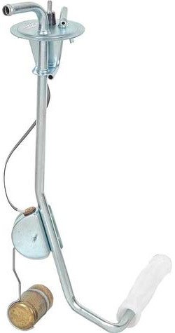 MF442 Standard Fuel Tank Sending Unit 1970-74 Dodge, Plymouth E-Body; with 3/8" Outlet; 1/4" Return Line