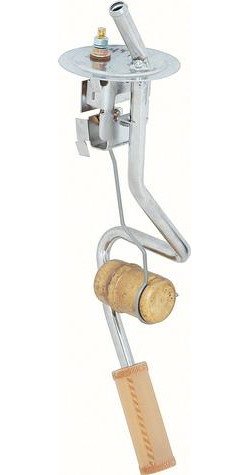 Fuel Sending Unit for 1962-1965 Dodge, Plymouth B-Body Models [5/16 in. Outlet]
