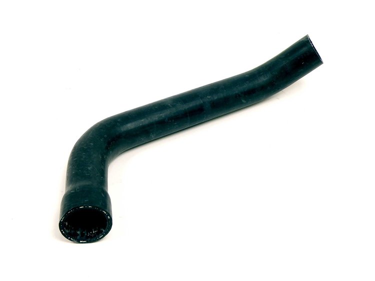 MH005 1969-81 GM Small Block 8 Cylinder Molded Lower Radiator Hose