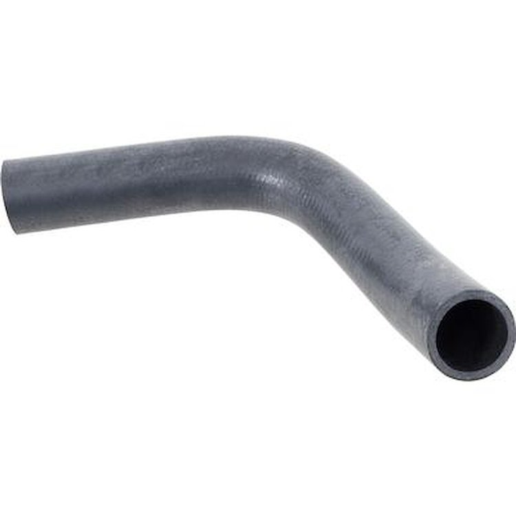 MH065 1969 Camaro SS; Lower Radiator Hose; 396 Big Block