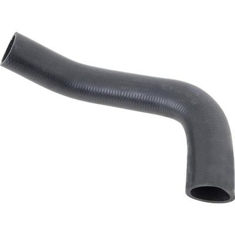 MH067 1958-64 Impala, Full Size; Lower Radiator Hose; 348, 409
