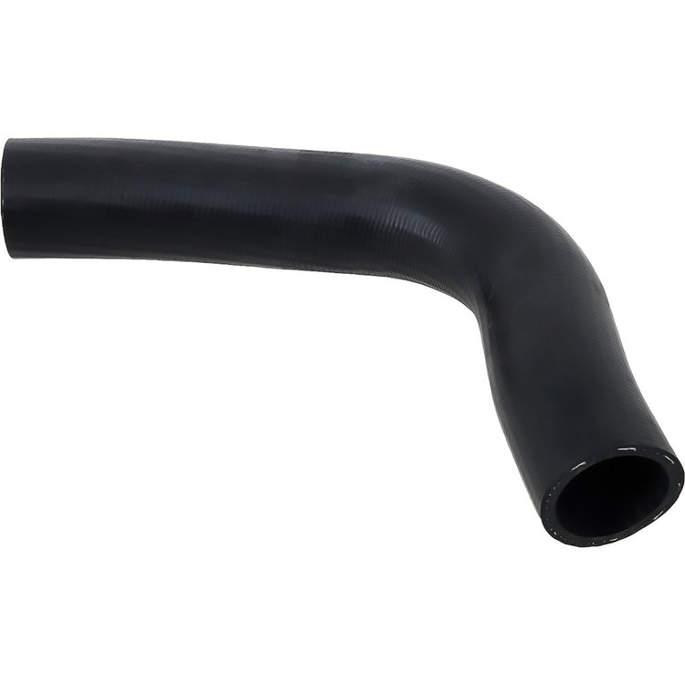 MH091 1969-70 Chevrolet Full Size; 1967-68 Camaro; Molded Lower Radiator Hose; 8 Cylinder
