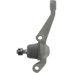 MK7021A Lower Ball Joint w/Steering Arm, 1962-72 Dodge, Plymouth A-Body, Disc Brakes, Passenger Side