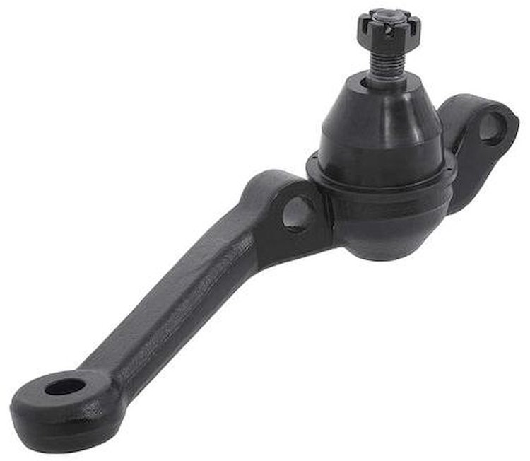 MK7023A 1962-72 Dodge, Plymouth A-Body; Lower Ball Joint; with Steering Arm; with Disc Brakes; Driver Side