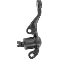 MK781A Ball Joint with Steering Arm for 1962-1976 Dodge, Plymouth [Right/Passenger Side]