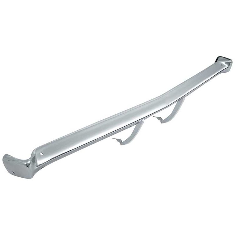 Dodge Charger Front Bumper With Bumperettes