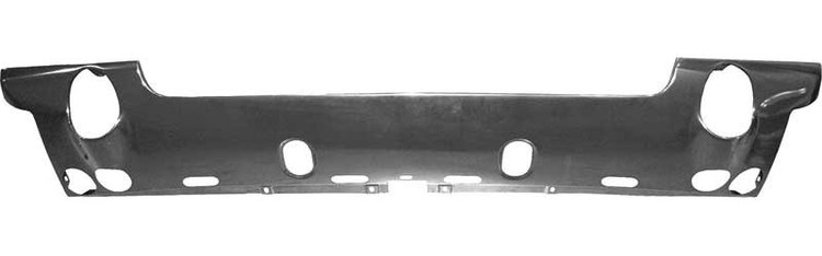 MM1083A Front Valance Panel for 1968-1969 Dodge Charger