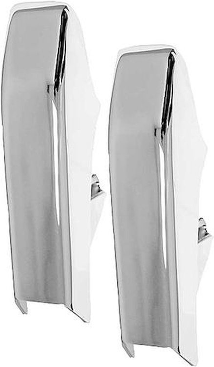 Rear Bumper Gaurds 1970-72 Challenger