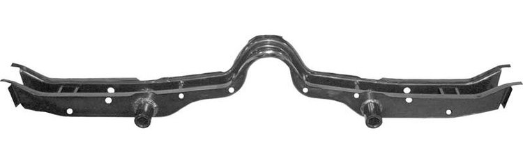 MM1122A 1966-70 Dodge, Plymouth B-Body; Torsion Bar Crossmember; Charger, Coronet, Super Bee, Super Bird