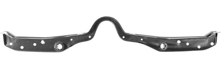 MM1123A 1970-74 Dodge, Plymouth; B, E Body; Torsion Bar Crossmember; EDP Coated