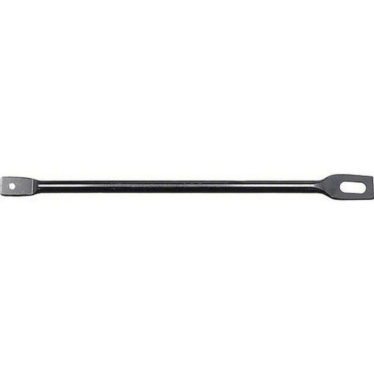 MM1139 Front Fender Brace 1966-1974 Dodge Charger/Coronet/Dart, Plymouth Belvedere/GTX/Road Runner/Satellite