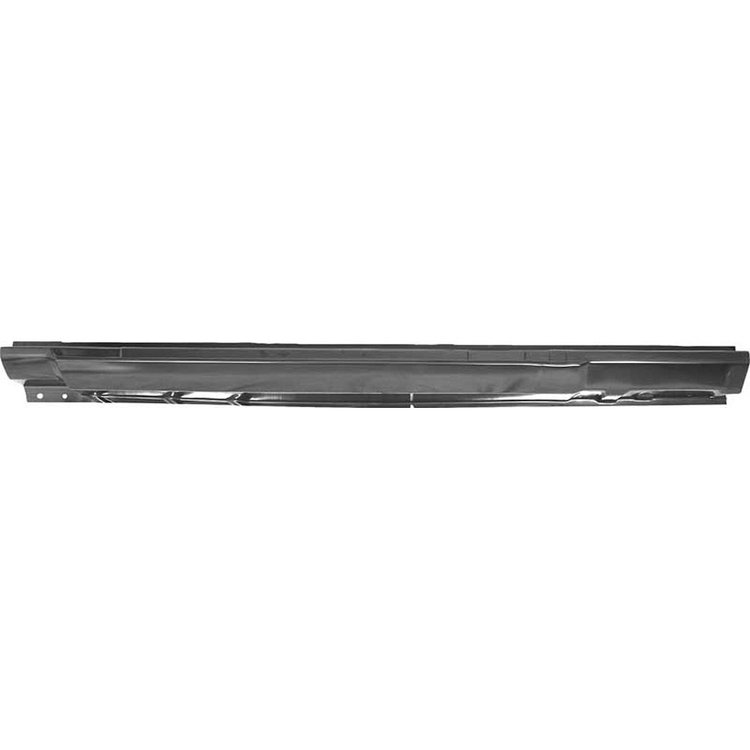 MM1157A 1968-70 Dodge, Plymouth B-Body; Outer Rocker Panel; 2 Door; LH Drivers Side; EDP Coated