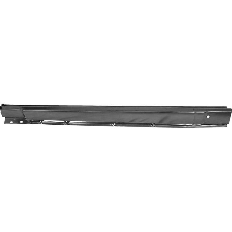 MM1159A 1970-74 Plymouth Barracuda, Cuda; Outer Rocker Panel; LH Drivers Side; EDP Coated