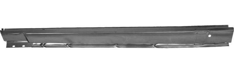 MM1161A 1970-74 Dodge Challenger; Outer Rocker Panel; LH Drivers Side; EDP Coated