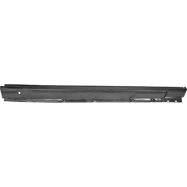 MM1162A 1970-74 Dodge Challenger; Outer Rocker Panel; RH Passenger Side; EDP Coated