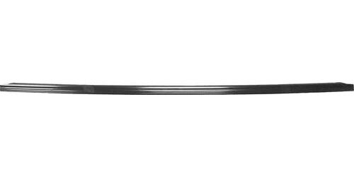 MM1256 1970-72 Dodge Challenger, Rear Bumper Filler Panel , EDP Coated