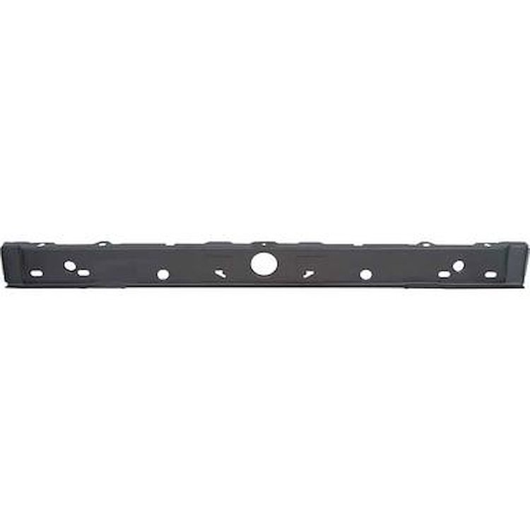 MM1283A 1968-70 Dodge, Plymouth B-Body; Rear Cross Rail; EDP Coated