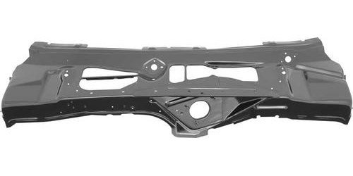 MM1378A 1970-74 Challenger, Barracuda, Cuda; Upper Cowl Panel; without Holes; EDP Coated