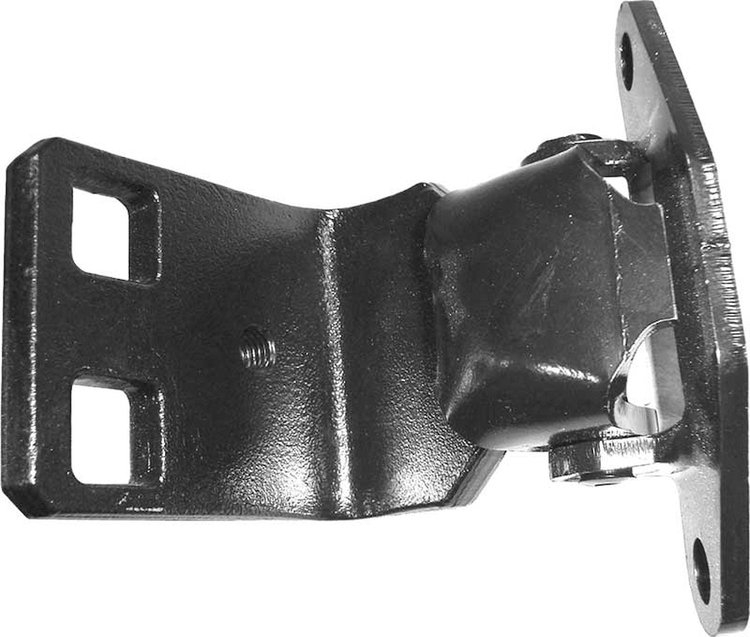 MM1391 1970-74 Barracuda, Cuda, Challenger; Upper Door Hinge; LH; EDP Coated