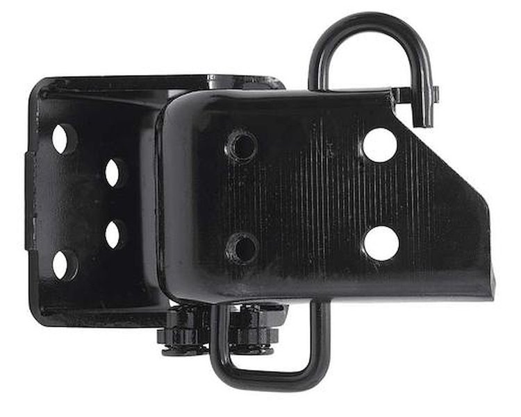 MM1394 1970-74 Barracuda, Cuda, Challenger; Lower Door Hinge; RH