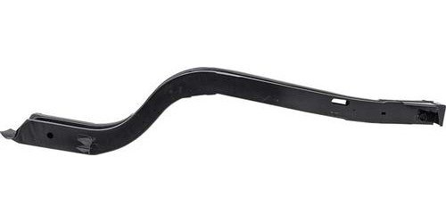 MM1419A 1970-74 Challenger, Barracuda, Cuda; Rear Frame Rail; RH Passenger Side; EDP Coated