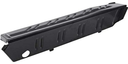 MM1434A 1968-70 Plymouth B-Body; Trunk Floor Extension; LH Drivers Side; EDP Coated