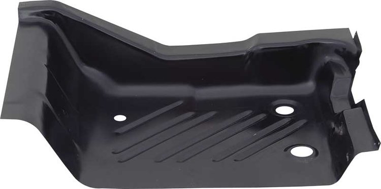 MM1548A Rear Floor Repair Panel for 1970-1973 Dodge Challenger [Left/Driver Side]