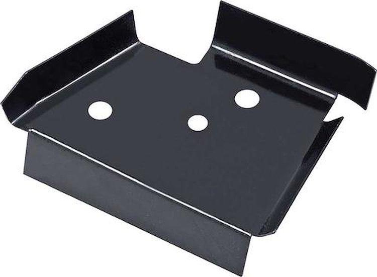 MM1569A 1970-74 Challenger, Barracuda, Cuda; Rear Cross Rail Extension; LH Drivers Side