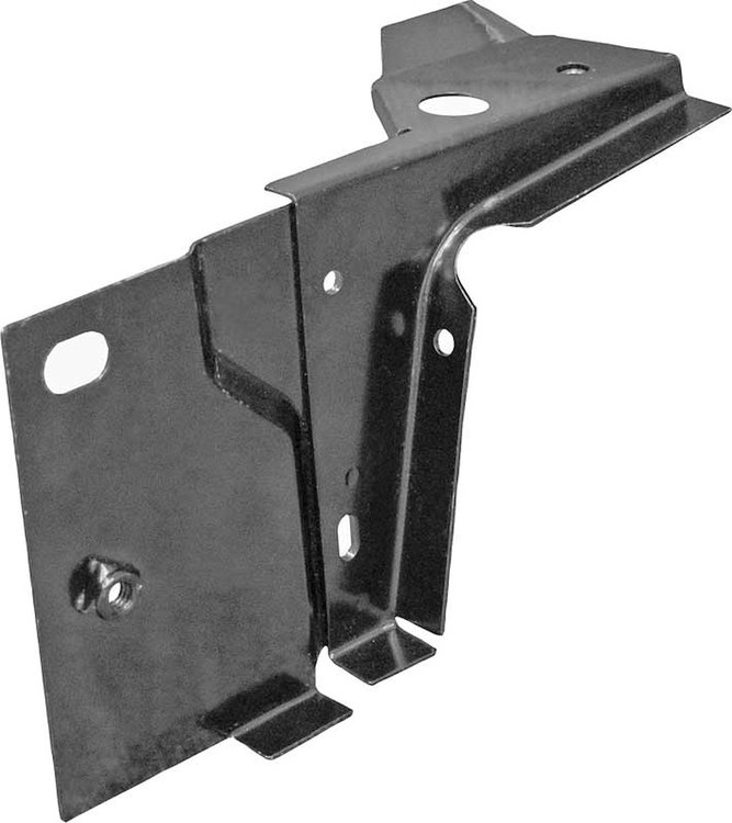 MM1583A 1966-70 Dodge, Plymouth B-Body; Upper Inner Fender To Cowl Bracket; LH