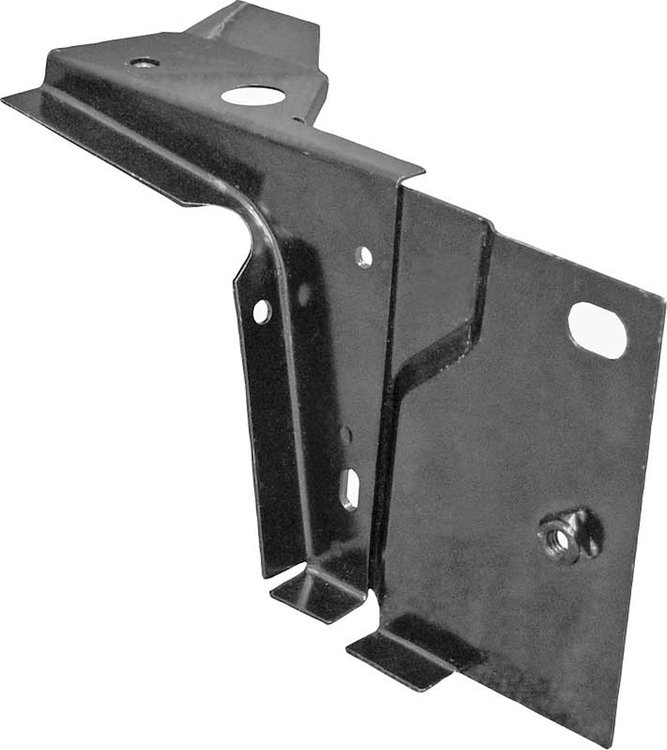 MM1584A 1966-70 Dodge, Plymouth B-Body; Upper Inner Fender To Cowl Bracket; RH