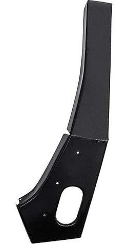 MM1591A 1970-74 Dodge, Plymouth E-Body; Inner Lower Fender To Cowl Bracket; LH