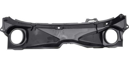 MM1771A 1966-70 Dodge, Plymouth B-Body; Lower Cowl Panel; EDP Coated