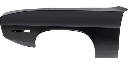 MM1845A 1970 Plymouth Barracuda, Cuda; Front Fender; LH; EDP Coated
