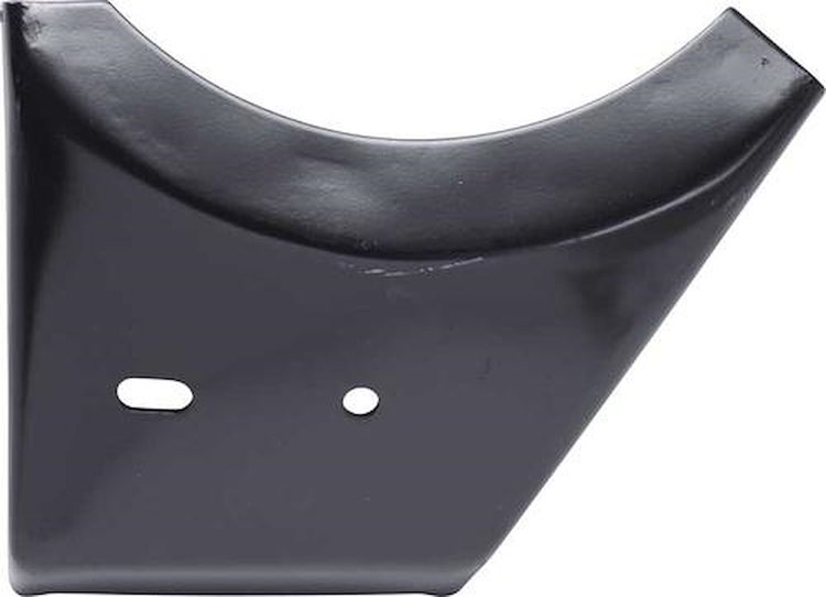 MM1907 1970-74 Challenger, Barracuda, Cuda, Control Arm Reinforcement Bracket, LH