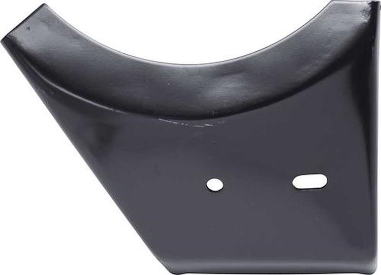 MM1908 1970-74 Challenger, Barracuda, Cuda, Control Arm Reinforcement Bracket, RH
